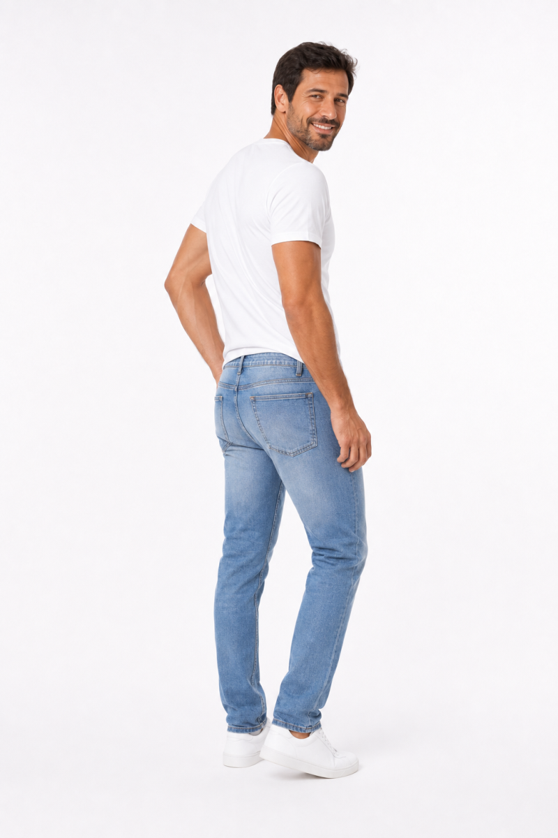 Jeans Bando Lowndes 5209